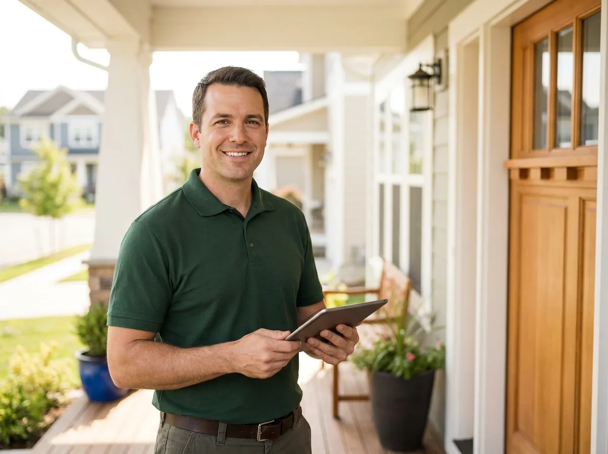 Pest control FAQs for Darien Center, NY